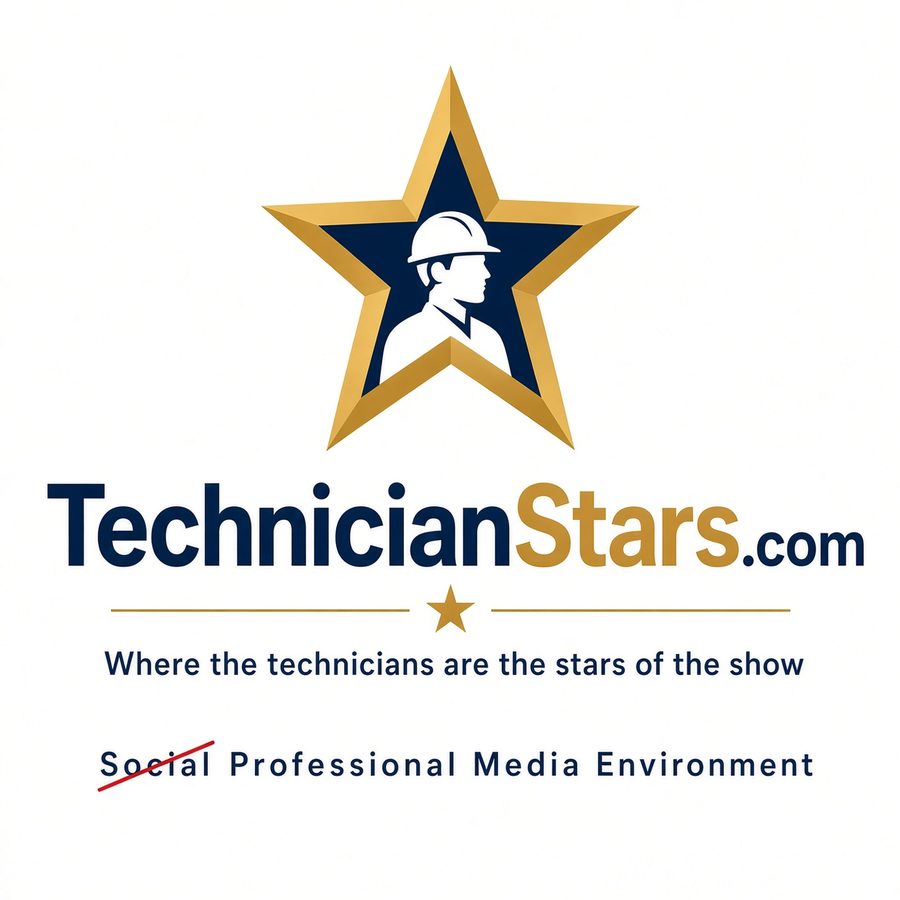 TechnicianStars.com - Where the technicians are the stars of the show. A Professional Media Environment.